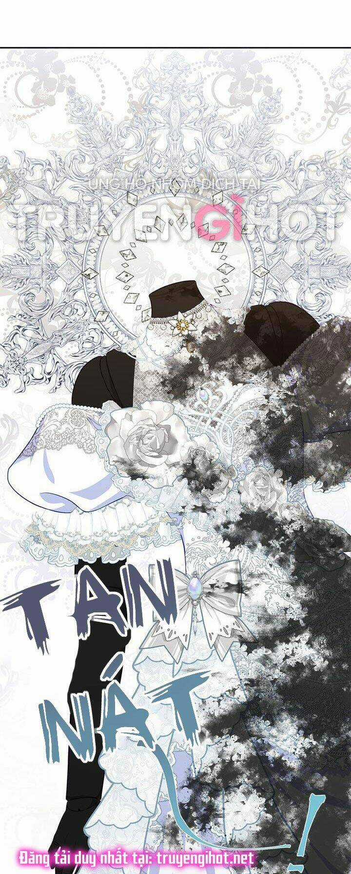 Hãy Coi Chừng Ác Nữ Chapter 110 trang 40