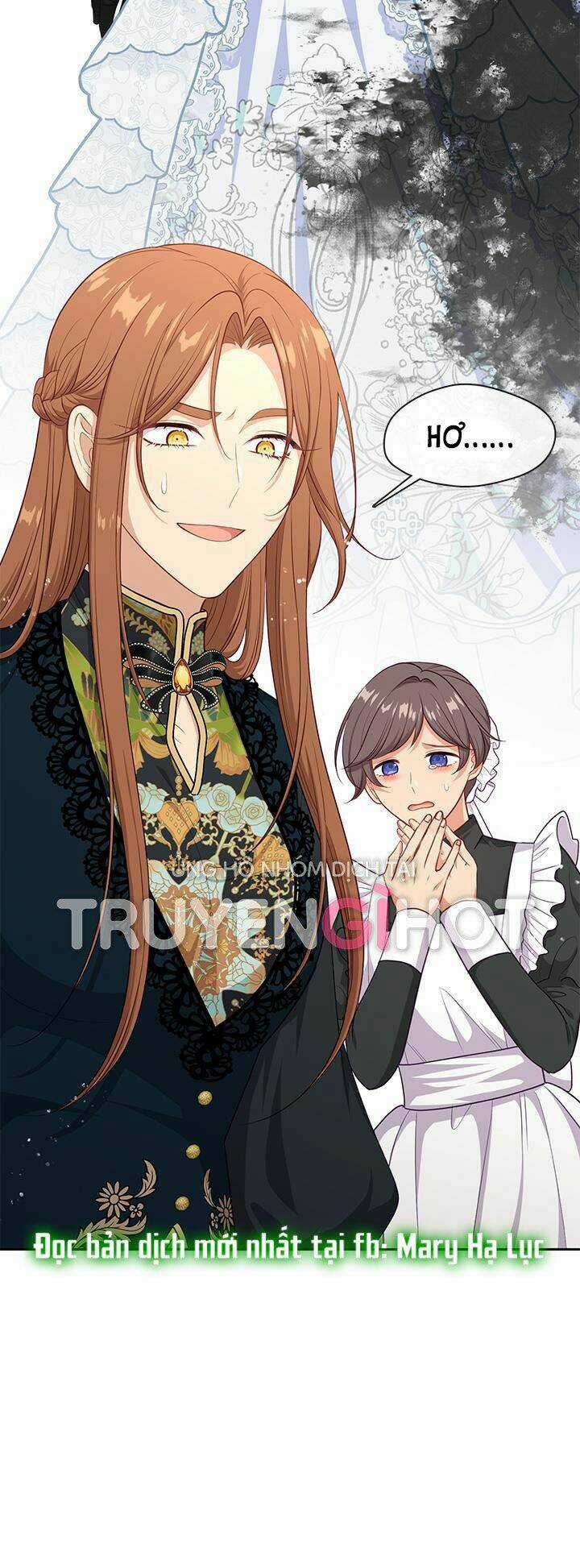 Hãy Coi Chừng Ác Nữ Chapter 110 trang 41