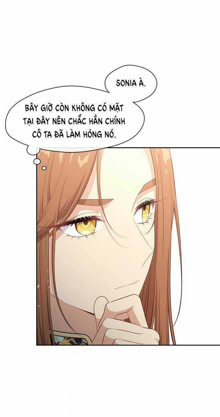 Hãy Coi Chừng Ác Nữ Chapter 110 trang 43