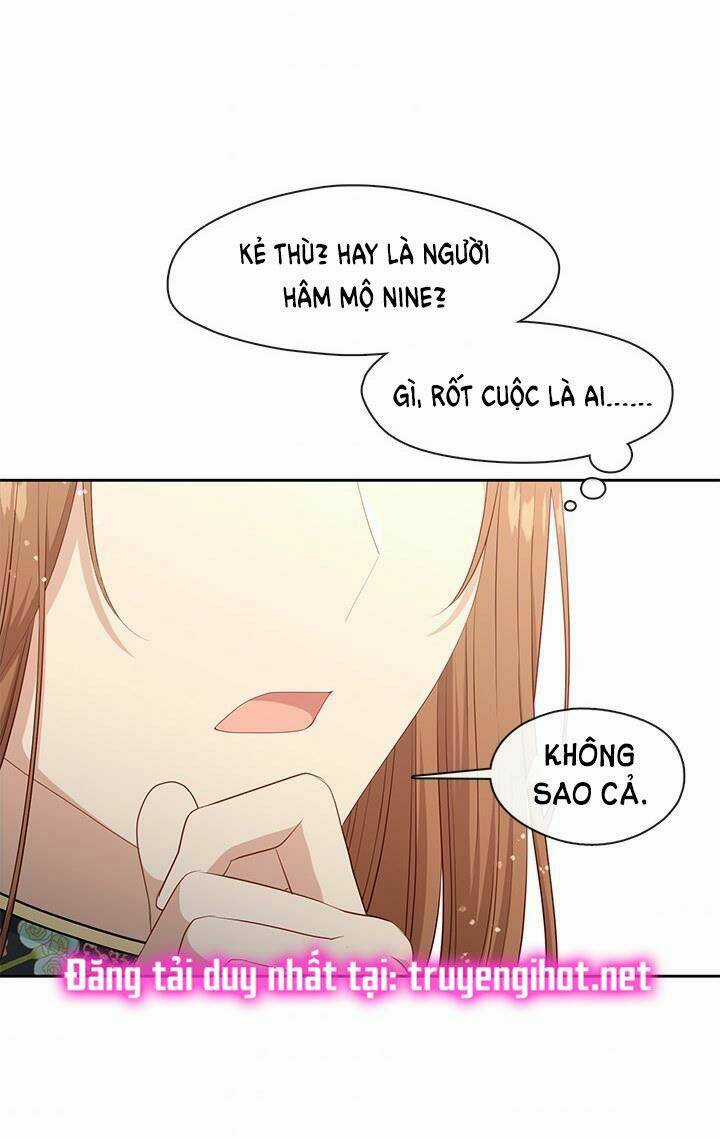 Hãy Coi Chừng Ác Nữ Chapter 110 trang 44