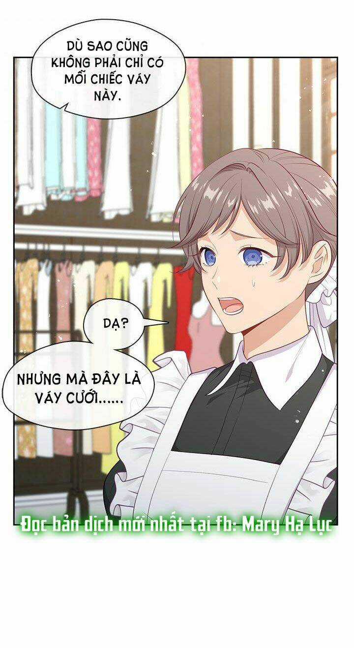 Hãy Coi Chừng Ác Nữ Chapter 110 trang 45