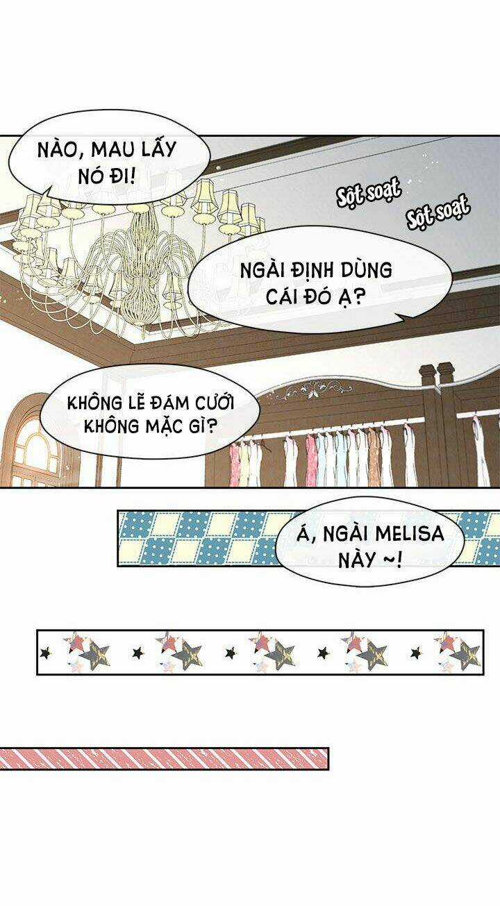 Hãy Coi Chừng Ác Nữ Chapter 110 trang 48