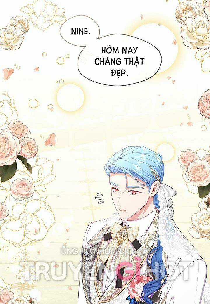 Hãy Coi Chừng Ác Nữ Chapter 110 trang 50