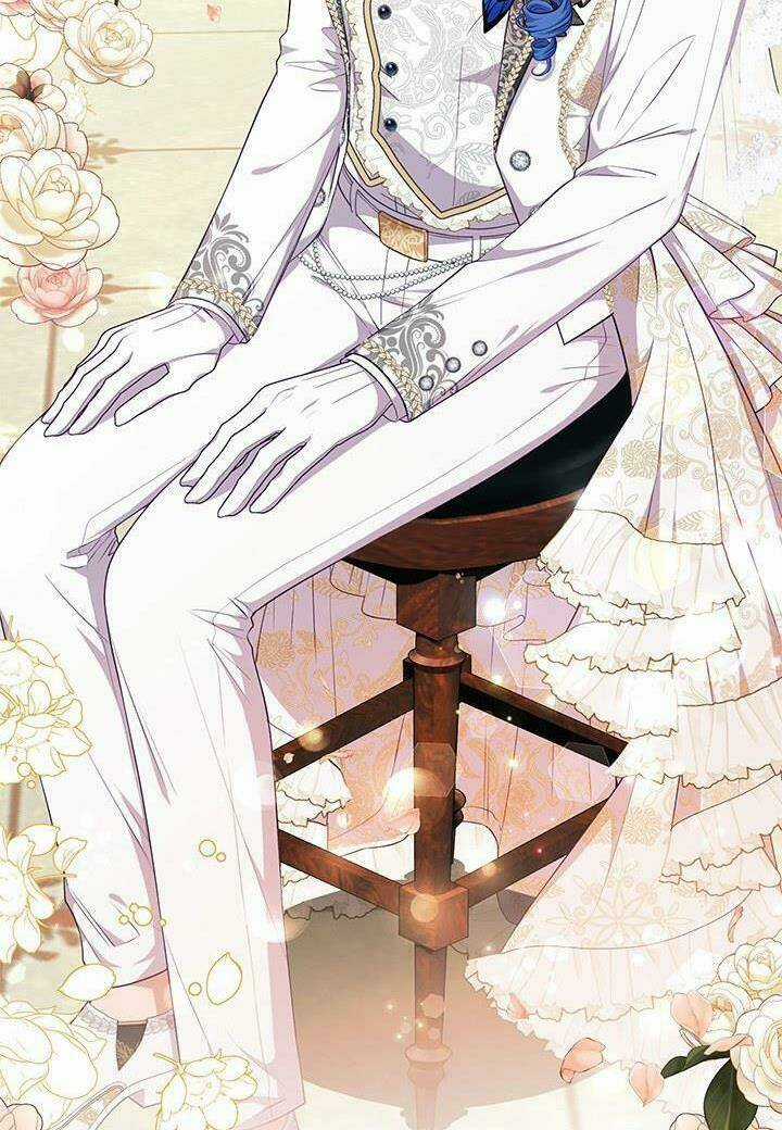 Hãy Coi Chừng Ác Nữ Chapter 110 trang 51