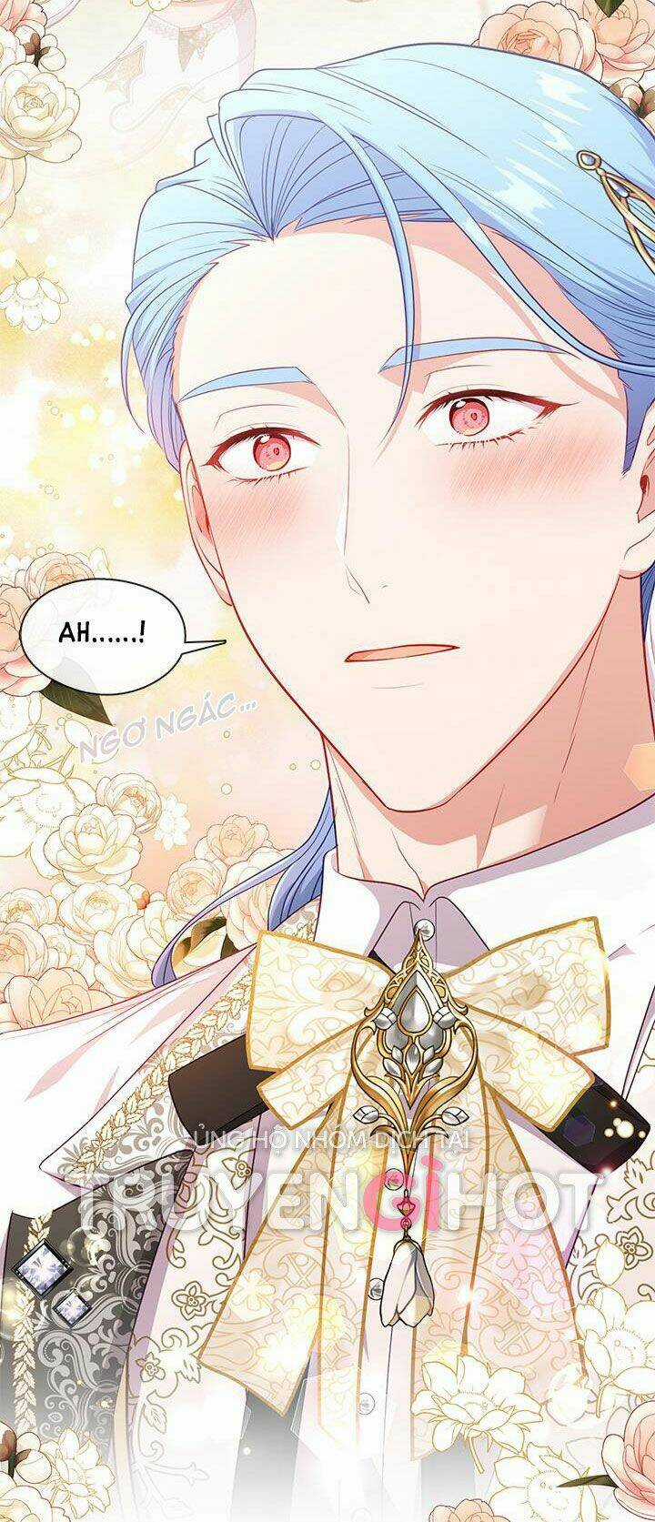 Hãy Coi Chừng Ác Nữ Chapter 110 trang 52