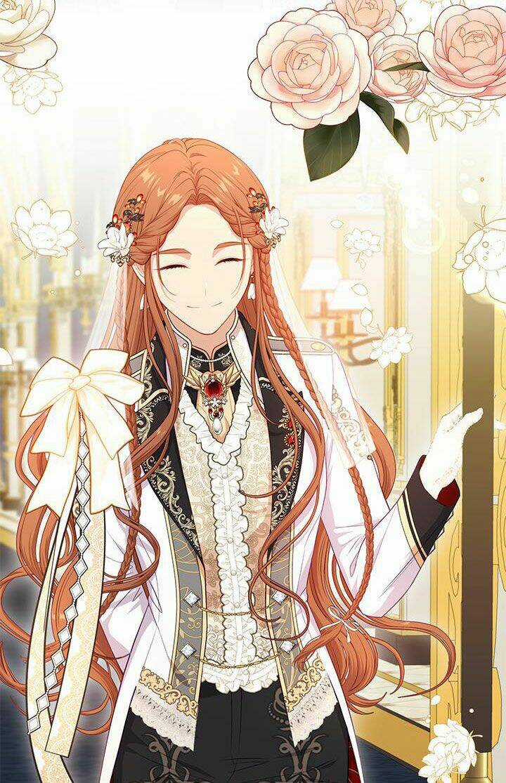 Hãy Coi Chừng Ác Nữ Chapter 110 trang 53