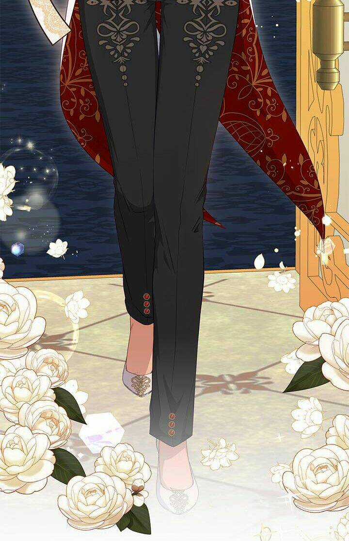 Hãy Coi Chừng Ác Nữ Chapter 110 trang 54