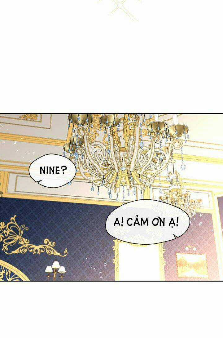 Hãy Coi Chừng Ác Nữ Chapter 110 trang 57