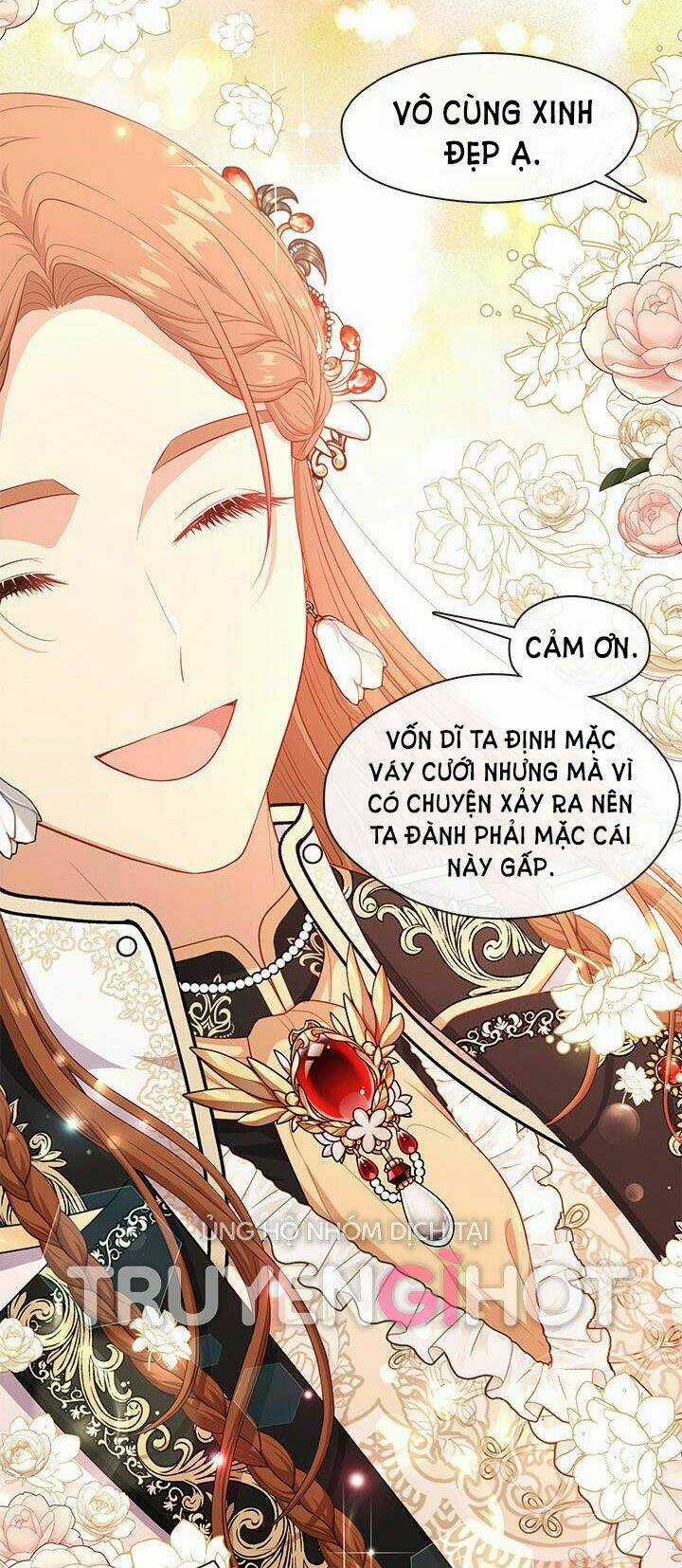 Hãy Coi Chừng Ác Nữ Chapter 110 trang 59