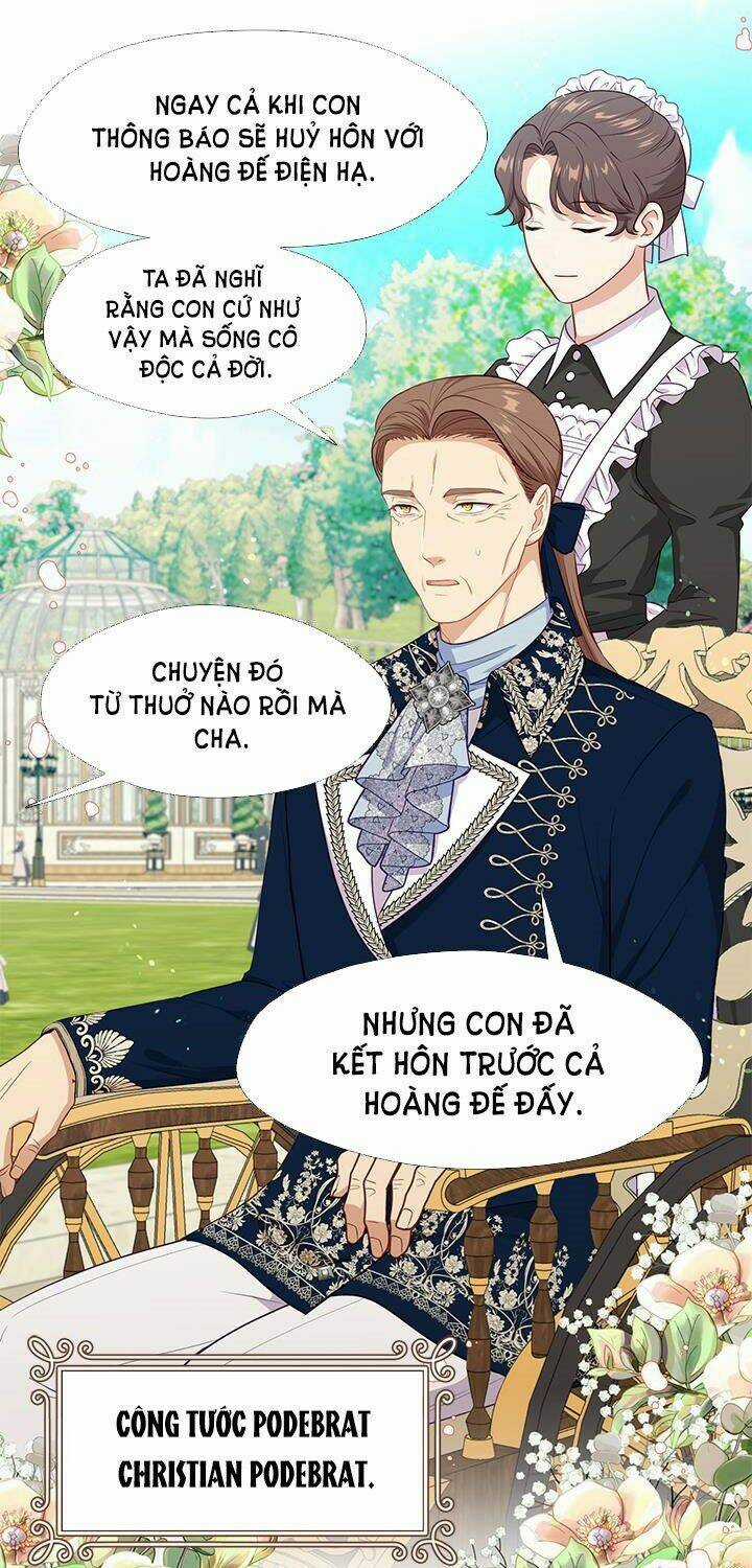 Hãy Coi Chừng Ác Nữ Chapter 110 trang 6