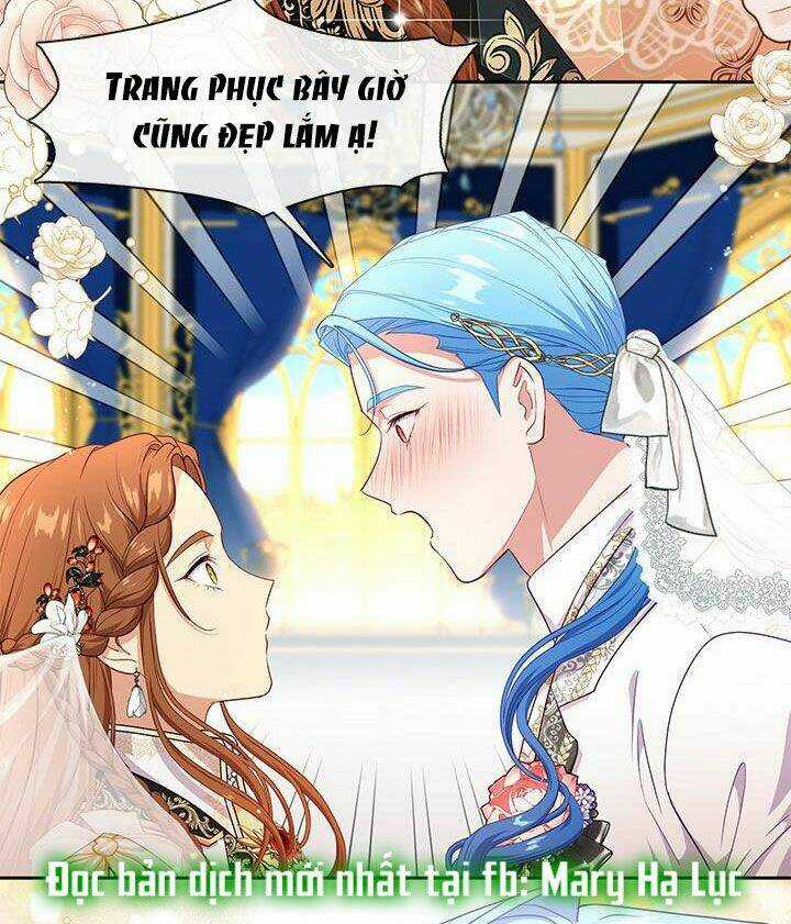 Hãy Coi Chừng Ác Nữ Chapter 110 trang 60