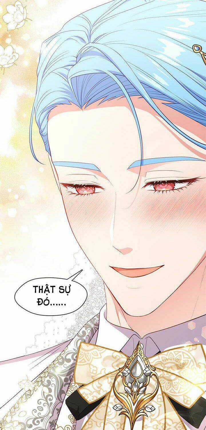 Hãy Coi Chừng Ác Nữ Chapter 110 trang 61