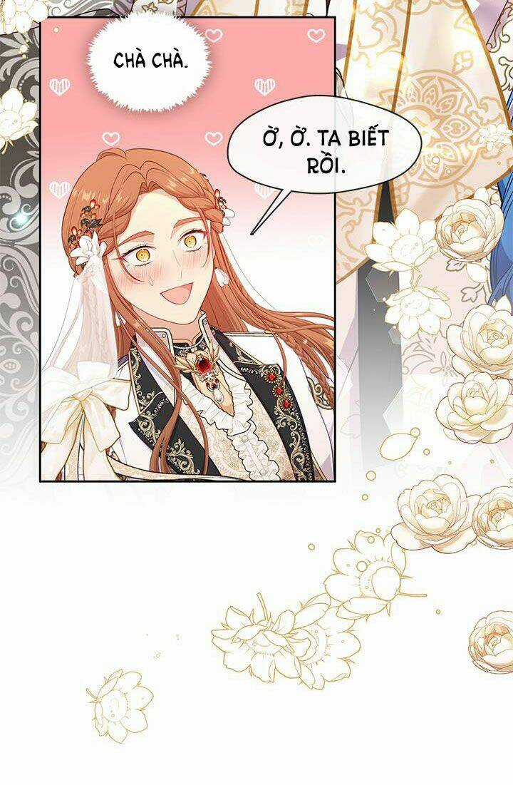 Hãy Coi Chừng Ác Nữ Chapter 110 trang 62