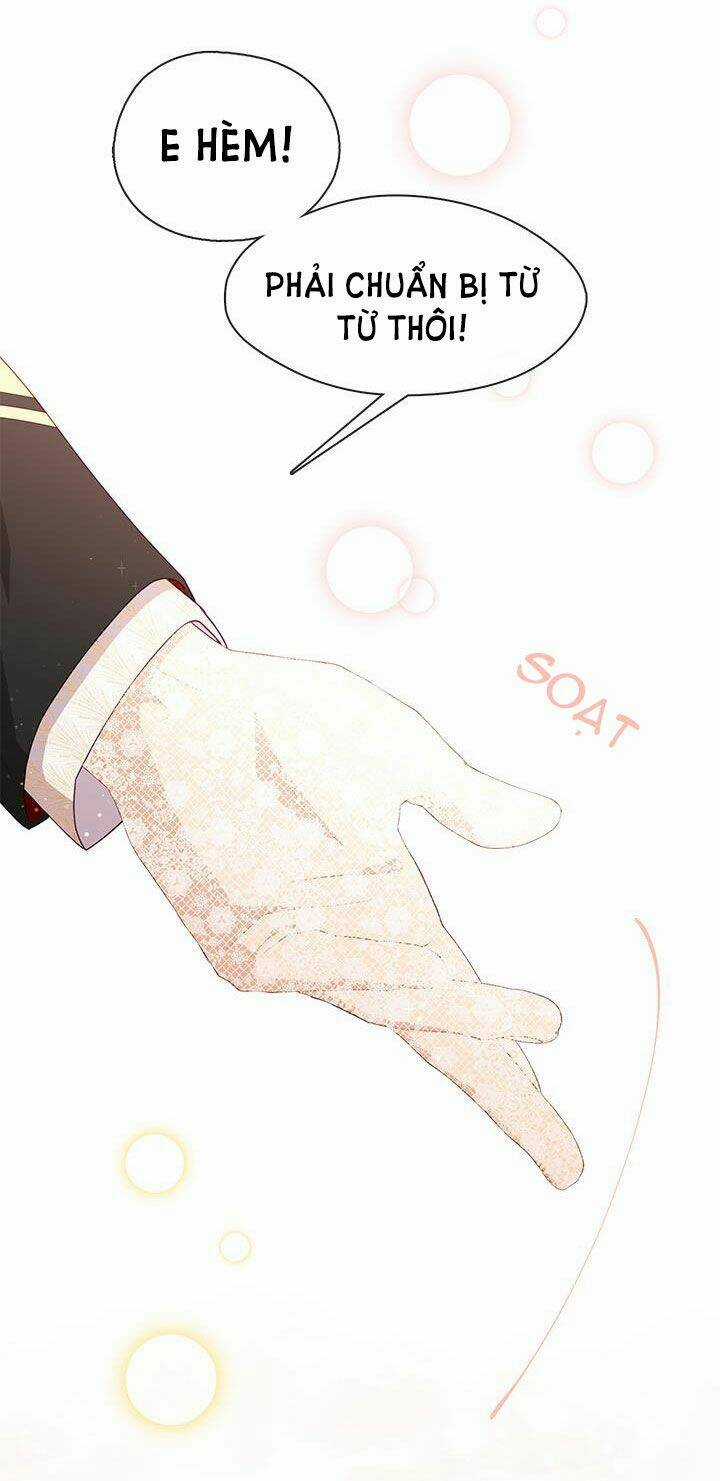 Hãy Coi Chừng Ác Nữ Chapter 110 trang 64