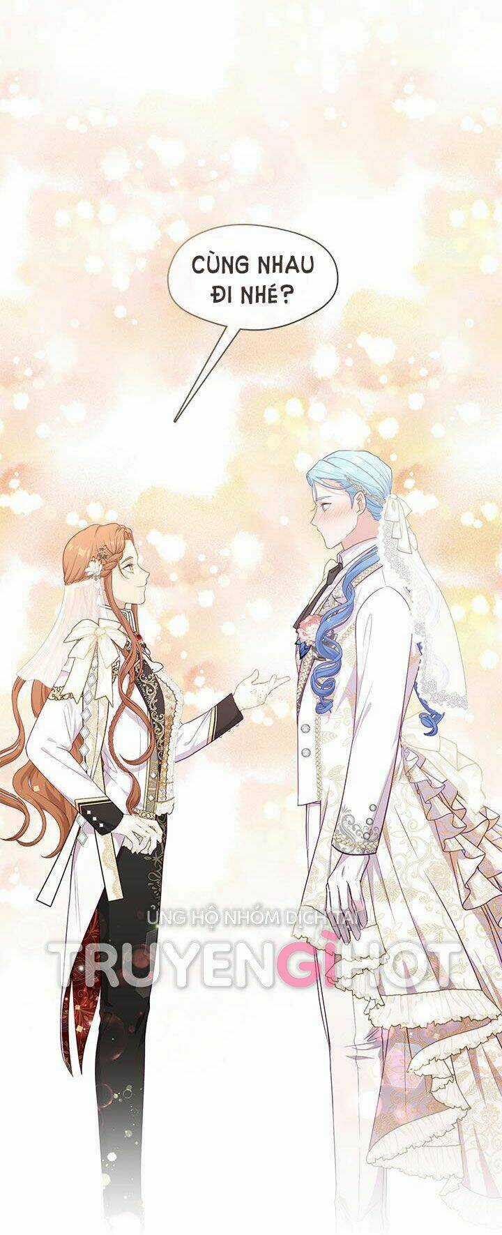 Hãy Coi Chừng Ác Nữ Chapter 110 trang 65