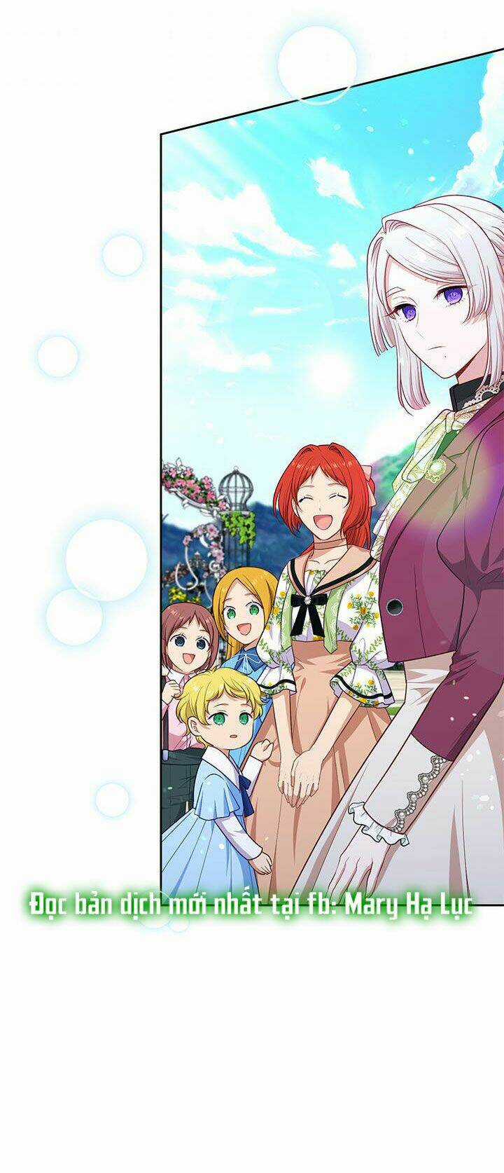 Hãy Coi Chừng Ác Nữ Chapter 110 trang 68