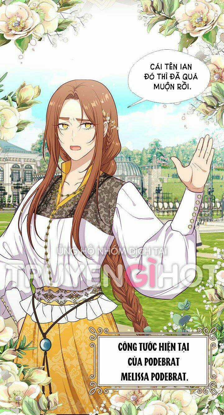 Hãy Coi Chừng Ác Nữ Chapter 110 trang 7