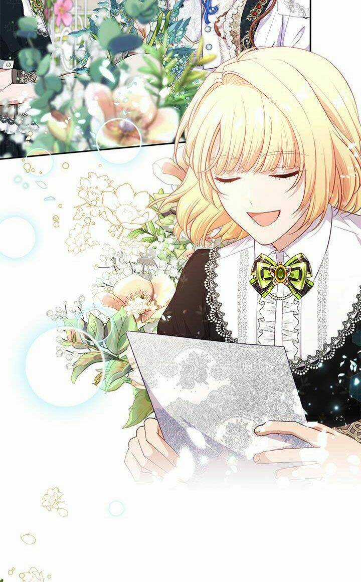 Hãy Coi Chừng Ác Nữ Chapter 110 trang 70