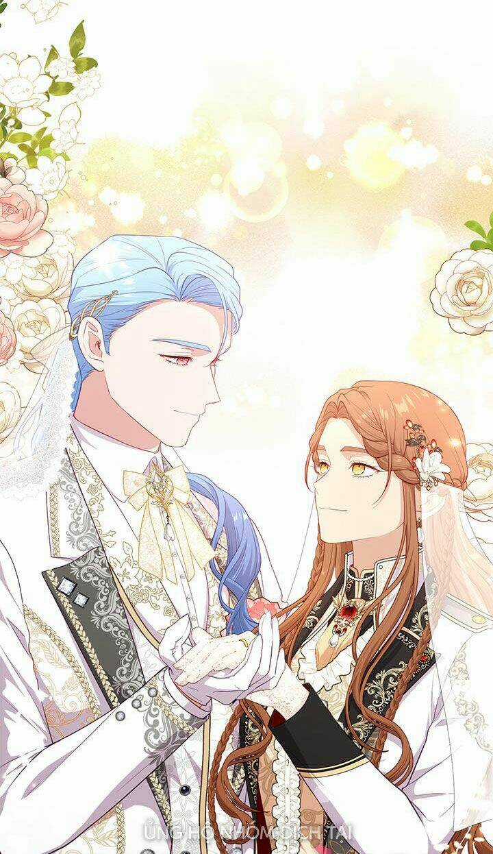 Hãy Coi Chừng Ác Nữ Chapter 110 trang 71