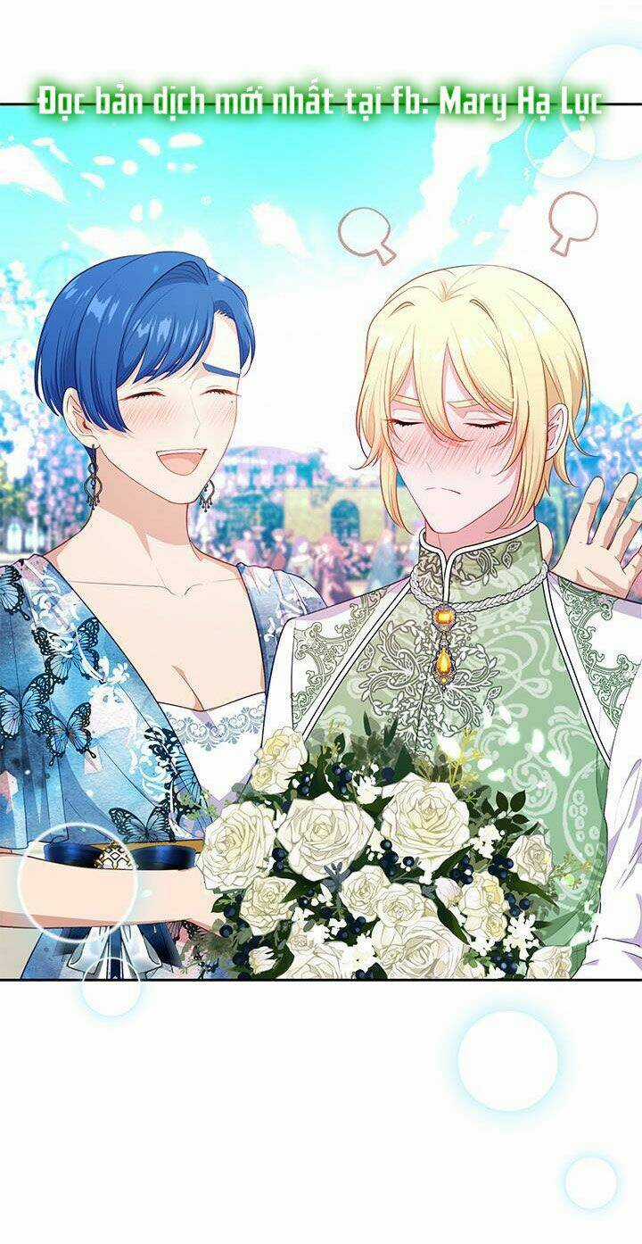 Hãy Coi Chừng Ác Nữ Chapter 110 trang 75