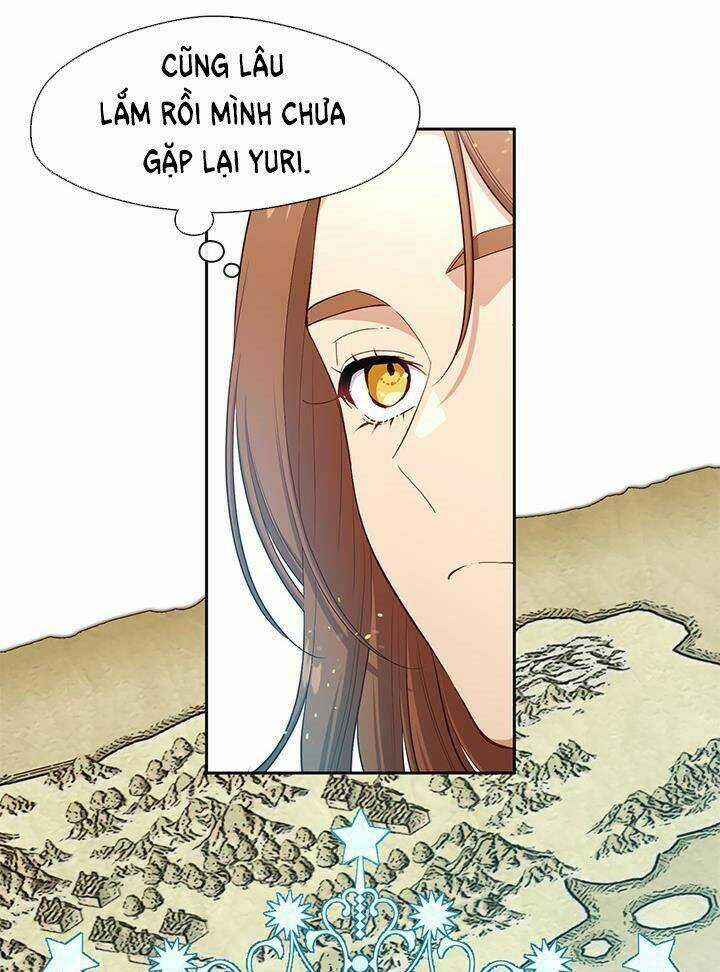 Hãy Coi Chừng Ác Nữ Chapter 110 trang 9