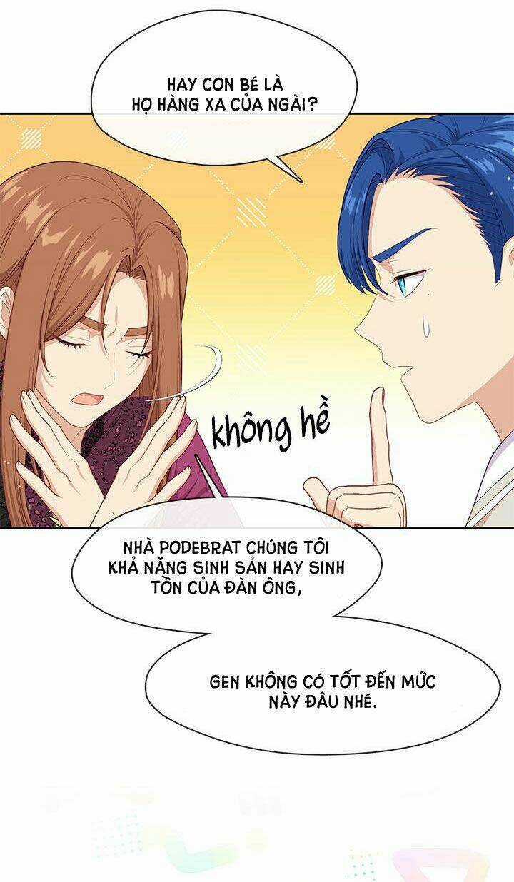 Hãy Coi Chừng Ác Nữ Chapter 111 trang 10