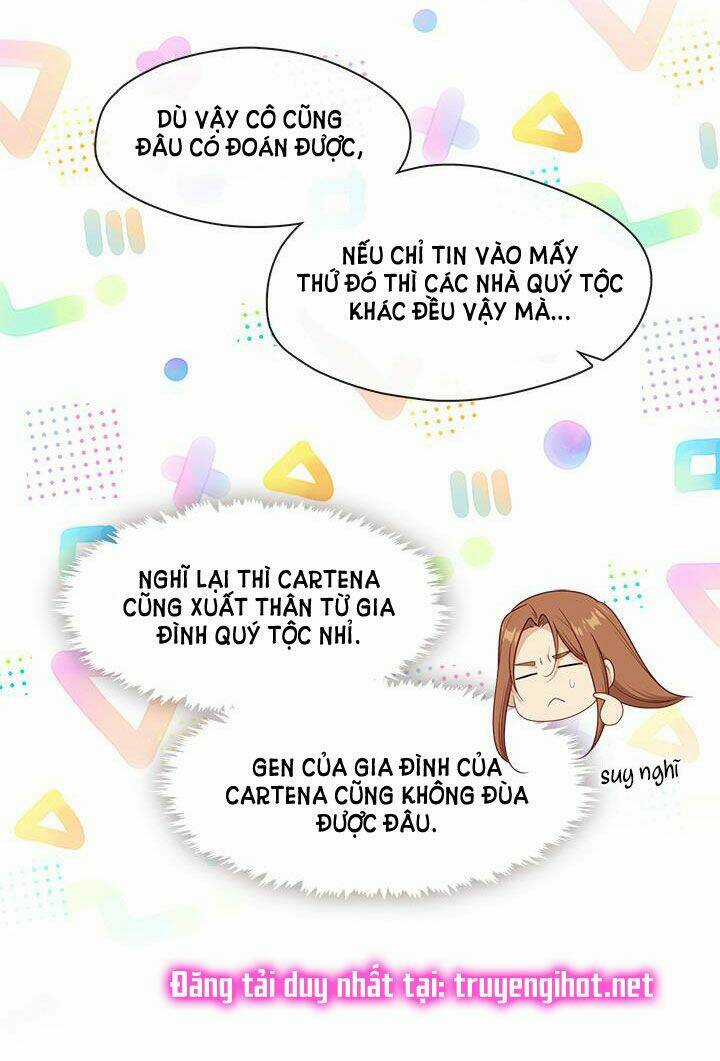 Hãy Coi Chừng Ác Nữ Chapter 111 trang 11