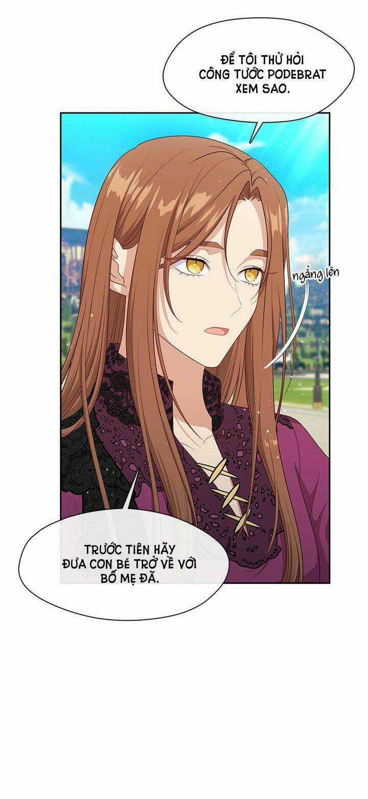 Hãy Coi Chừng Ác Nữ Chapter 111 trang 12