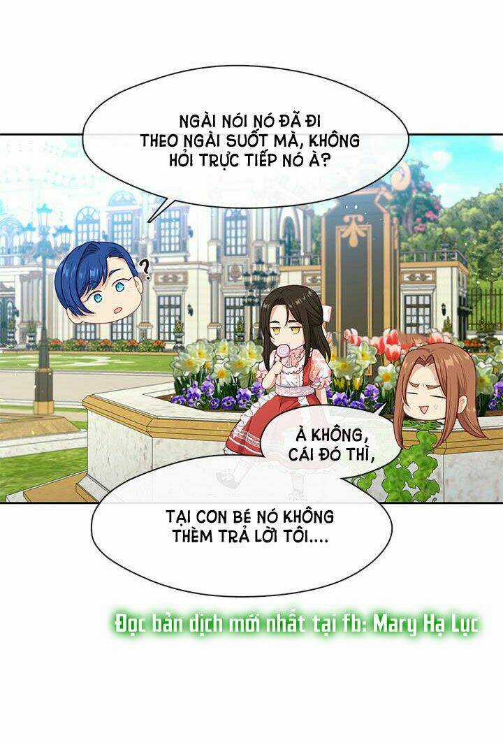 Hãy Coi Chừng Ác Nữ Chapter 111 trang 13