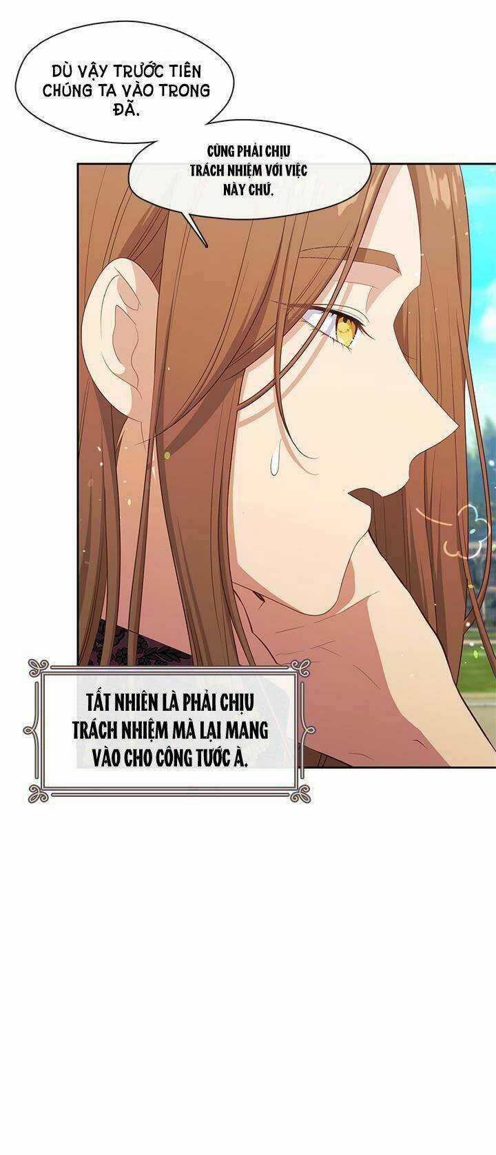 Hãy Coi Chừng Ác Nữ Chapter 111 trang 14