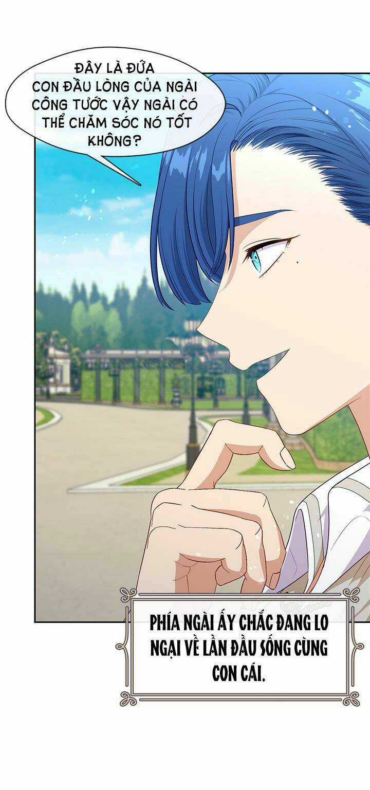 Hãy Coi Chừng Ác Nữ Chapter 111 trang 15