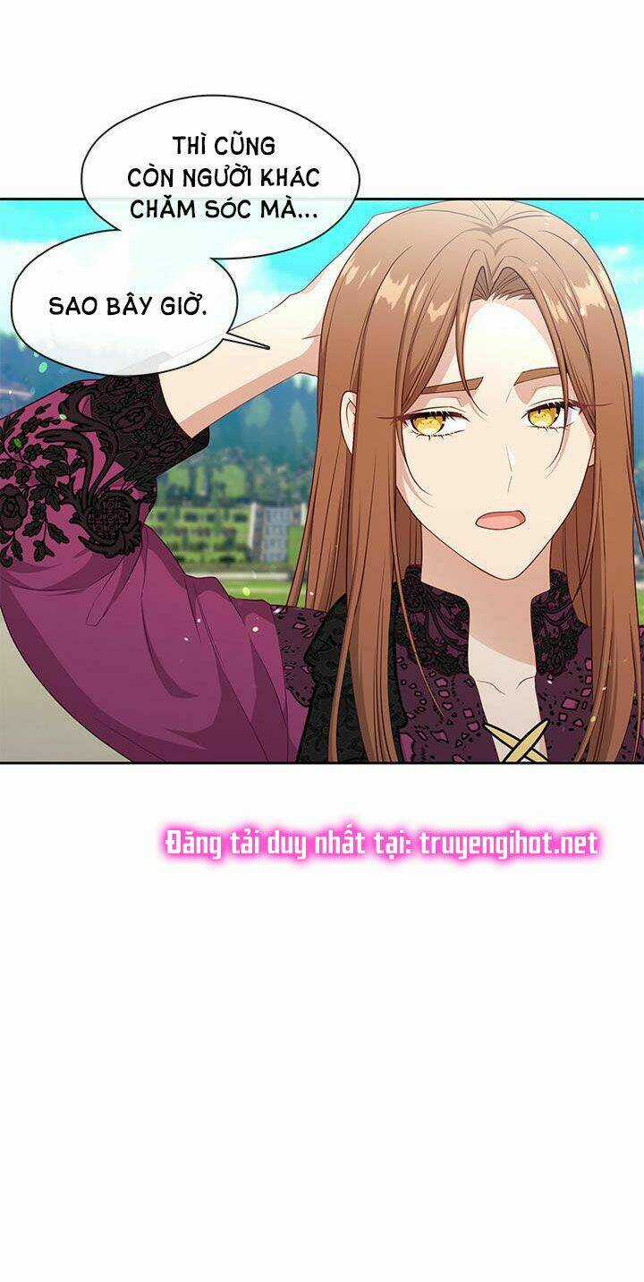 Hãy Coi Chừng Ác Nữ Chapter 111 trang 16