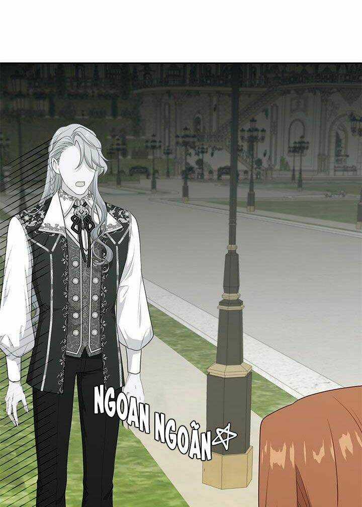 Hãy Coi Chừng Ác Nữ Chapter 111 trang 17