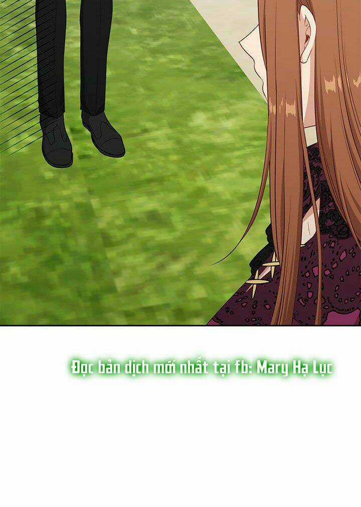 Hãy Coi Chừng Ác Nữ Chapter 111 trang 18