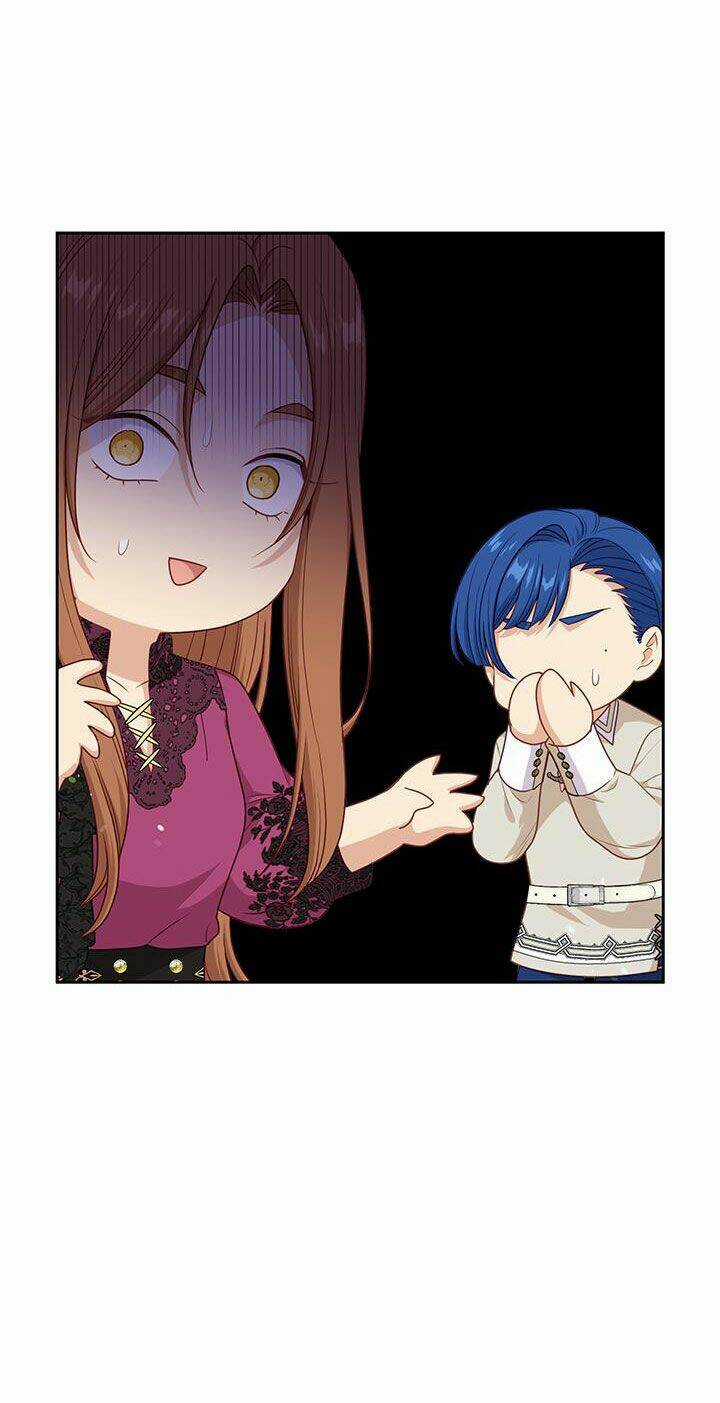 Hãy Coi Chừng Ác Nữ Chapter 111 trang 19