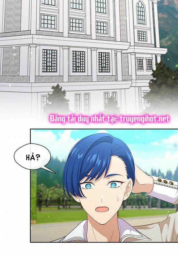 Hãy Coi Chừng Ác Nữ Chapter 111 trang 2