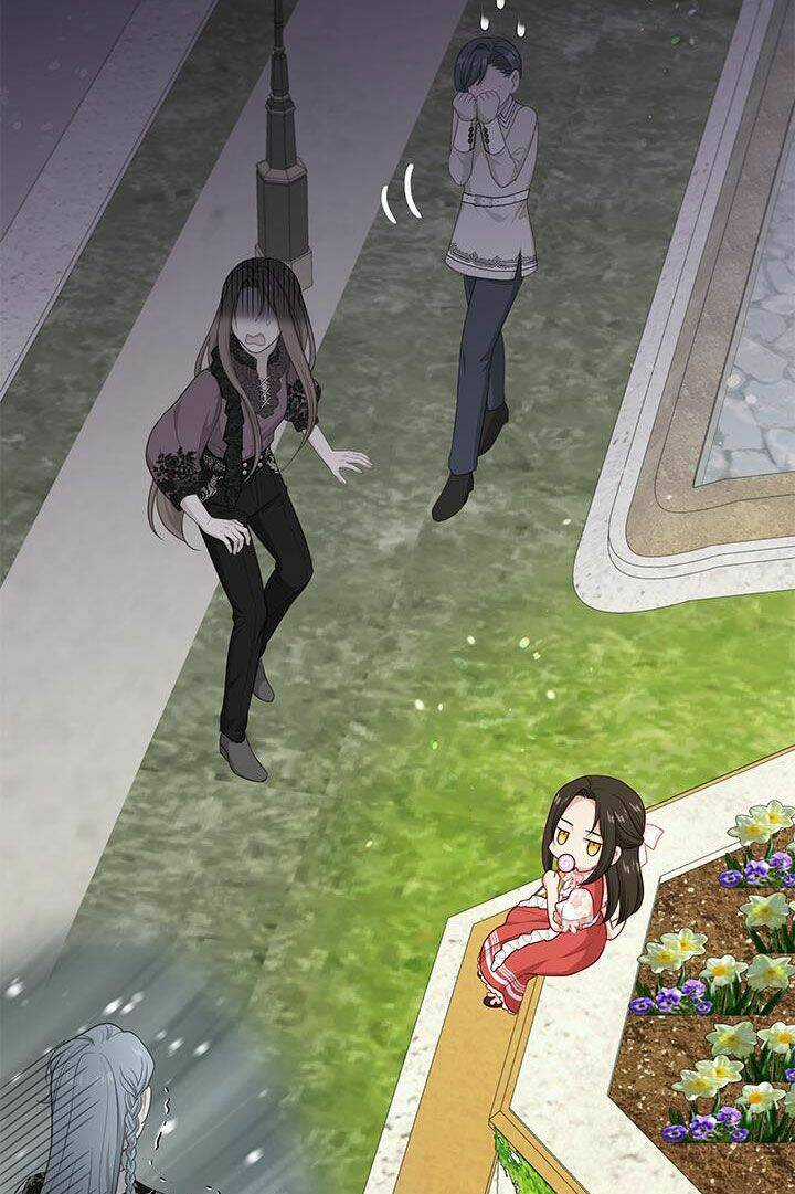 Hãy Coi Chừng Ác Nữ Chapter 111 trang 21