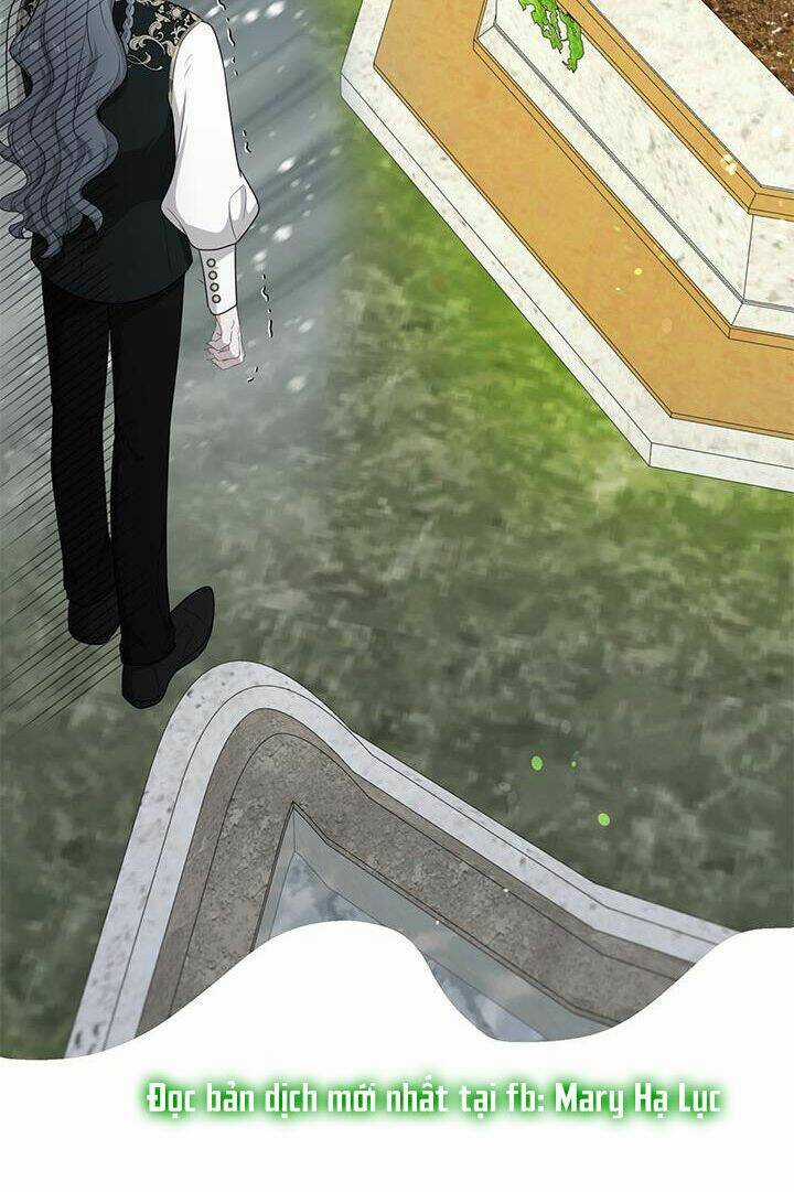 Hãy Coi Chừng Ác Nữ Chapter 111 trang 22