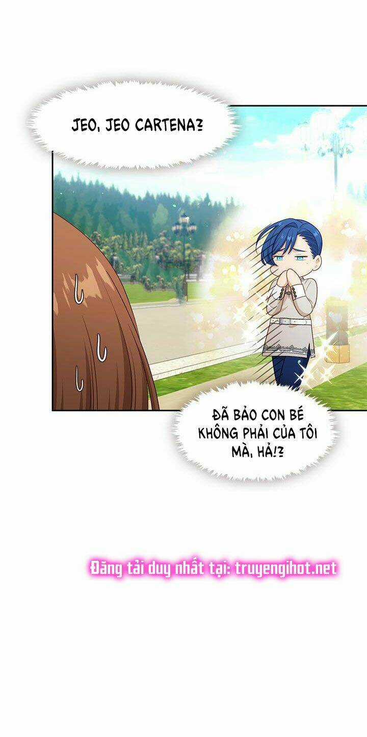 Hãy Coi Chừng Ác Nữ Chapter 111 trang 26