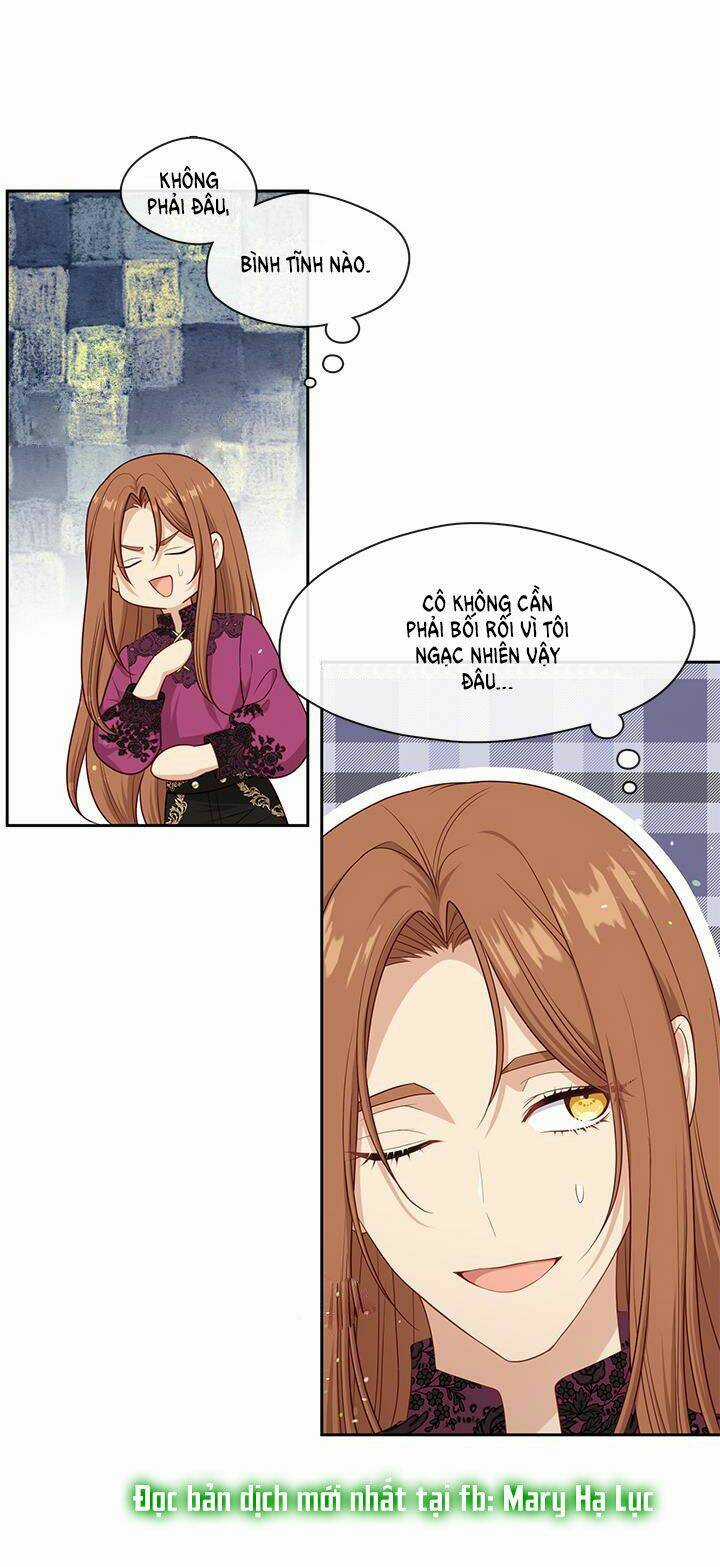 Hãy Coi Chừng Ác Nữ Chapter 111 trang 27