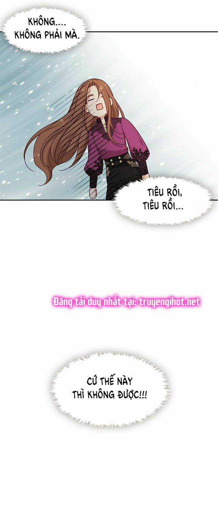 Hãy Coi Chừng Ác Nữ Chapter 111 trang 29