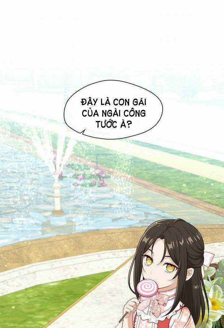 Hãy Coi Chừng Ác Nữ Chapter 111 trang 3