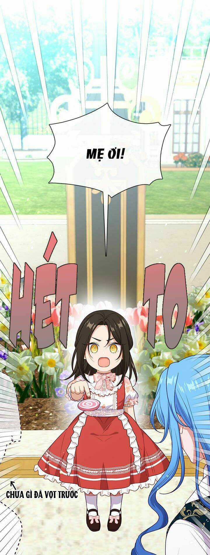 Hãy Coi Chừng Ác Nữ Chapter 111 trang 31