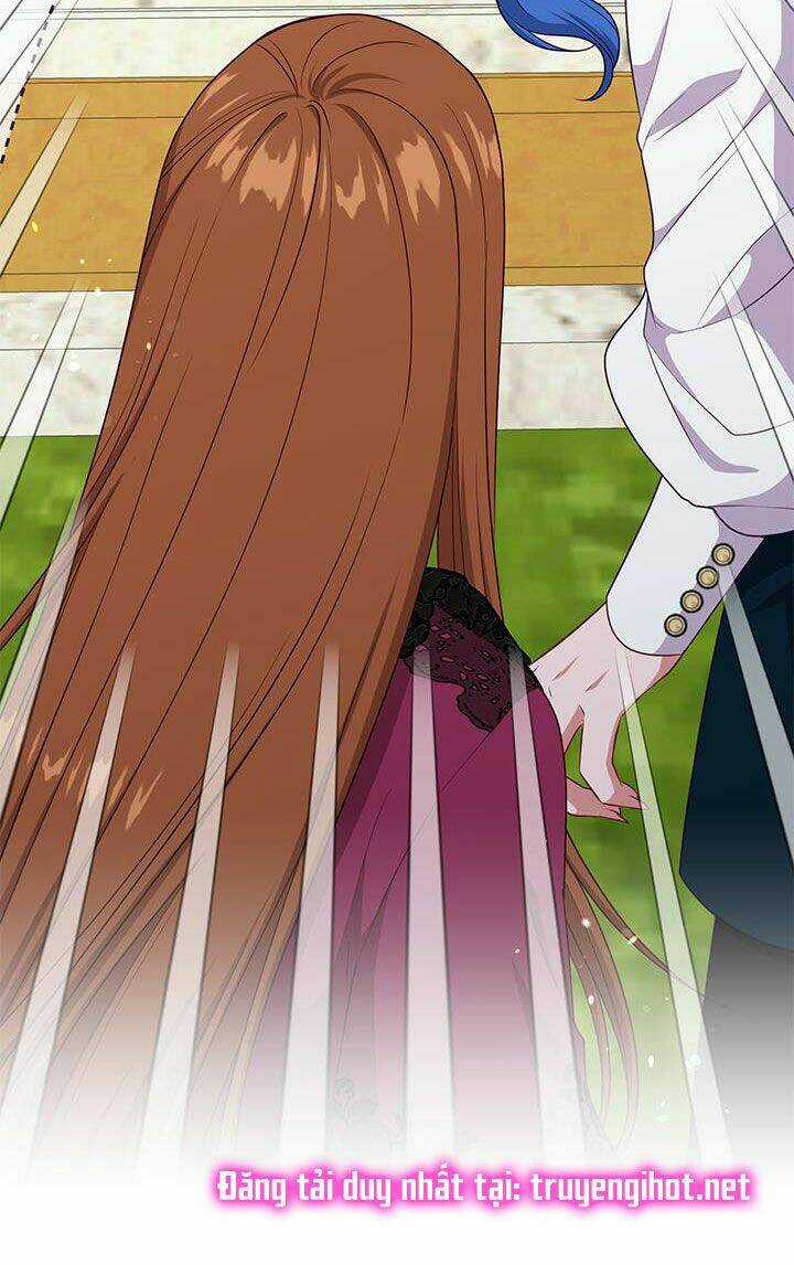 Hãy Coi Chừng Ác Nữ Chapter 111 trang 32