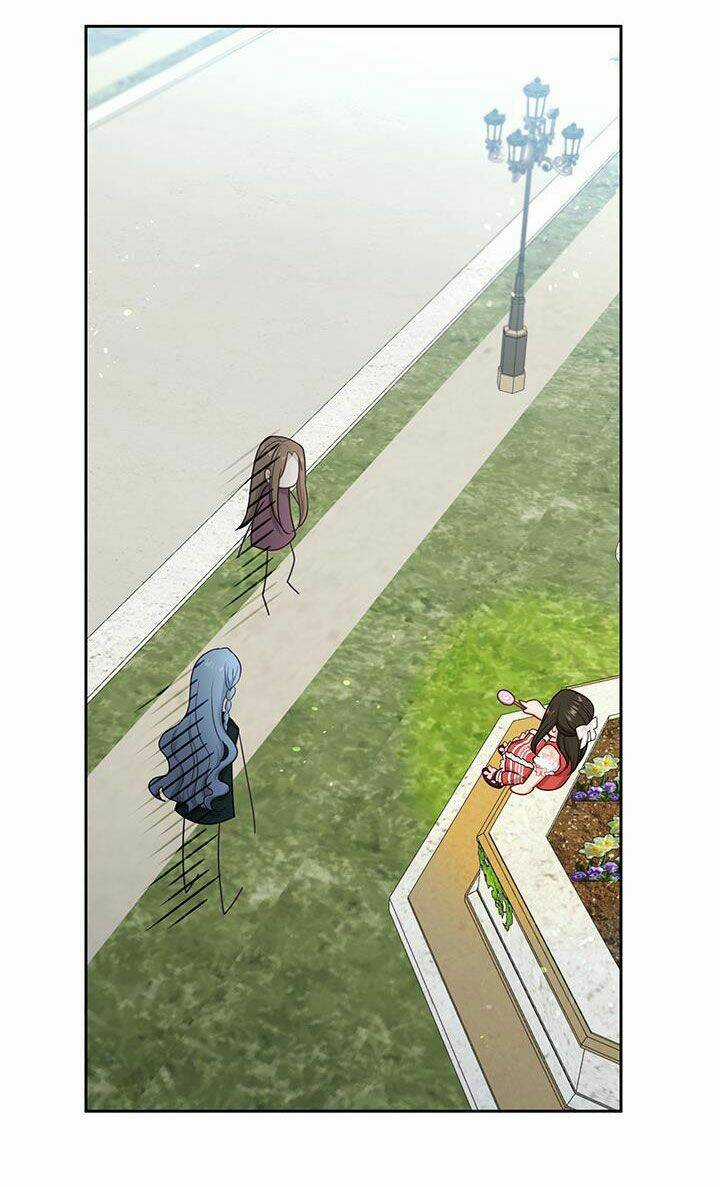 Hãy Coi Chừng Ác Nữ Chapter 111 trang 33