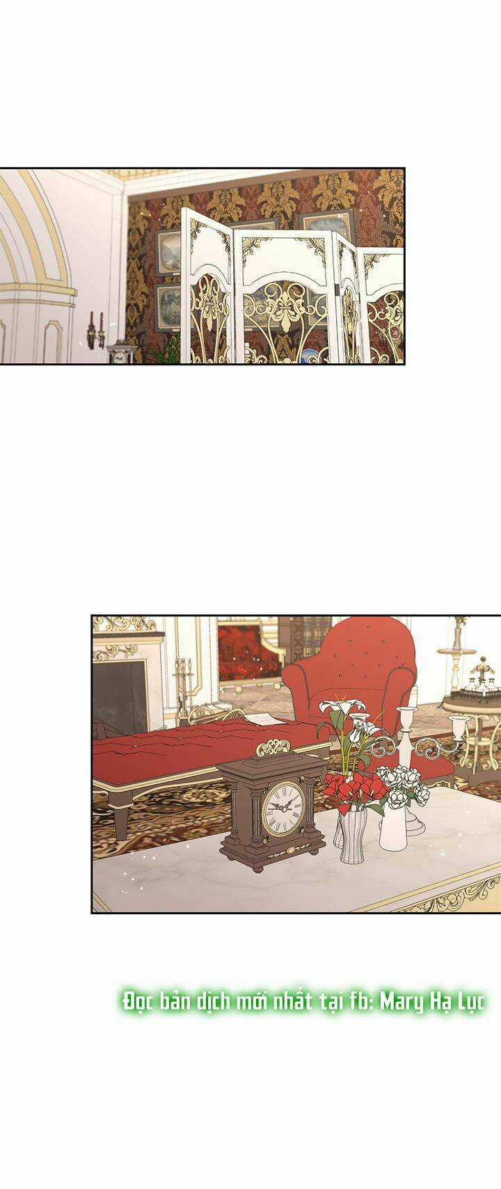 Hãy Coi Chừng Ác Nữ Chapter 111 trang 35