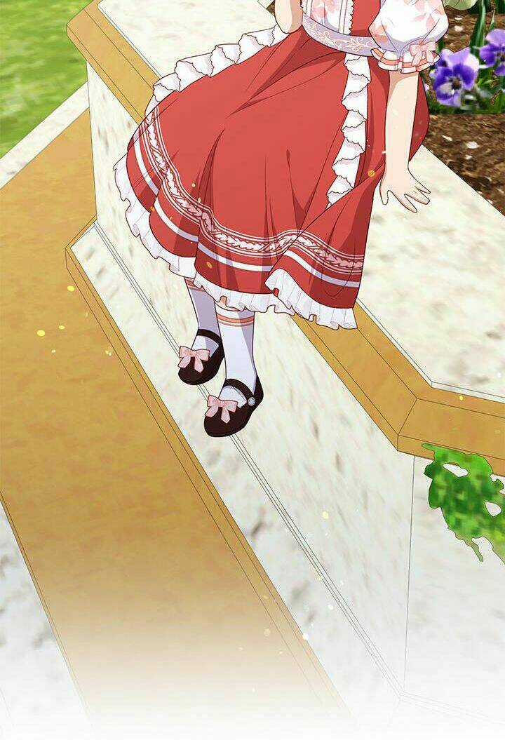 Hãy Coi Chừng Ác Nữ Chapter 111 trang 4