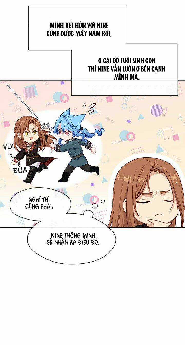 Hãy Coi Chừng Ác Nữ Chapter 111 trang 40