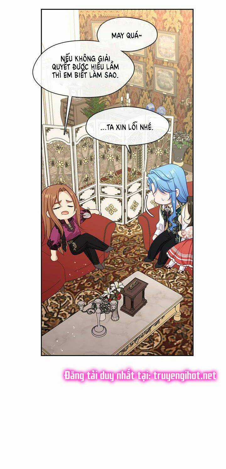 Hãy Coi Chừng Ác Nữ Chapter 111 trang 41