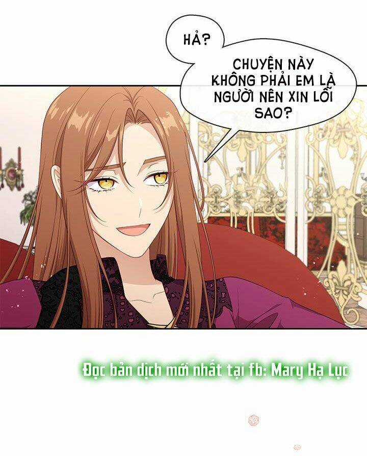 Hãy Coi Chừng Ác Nữ Chapter 111 trang 42
